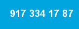917 334 17 87